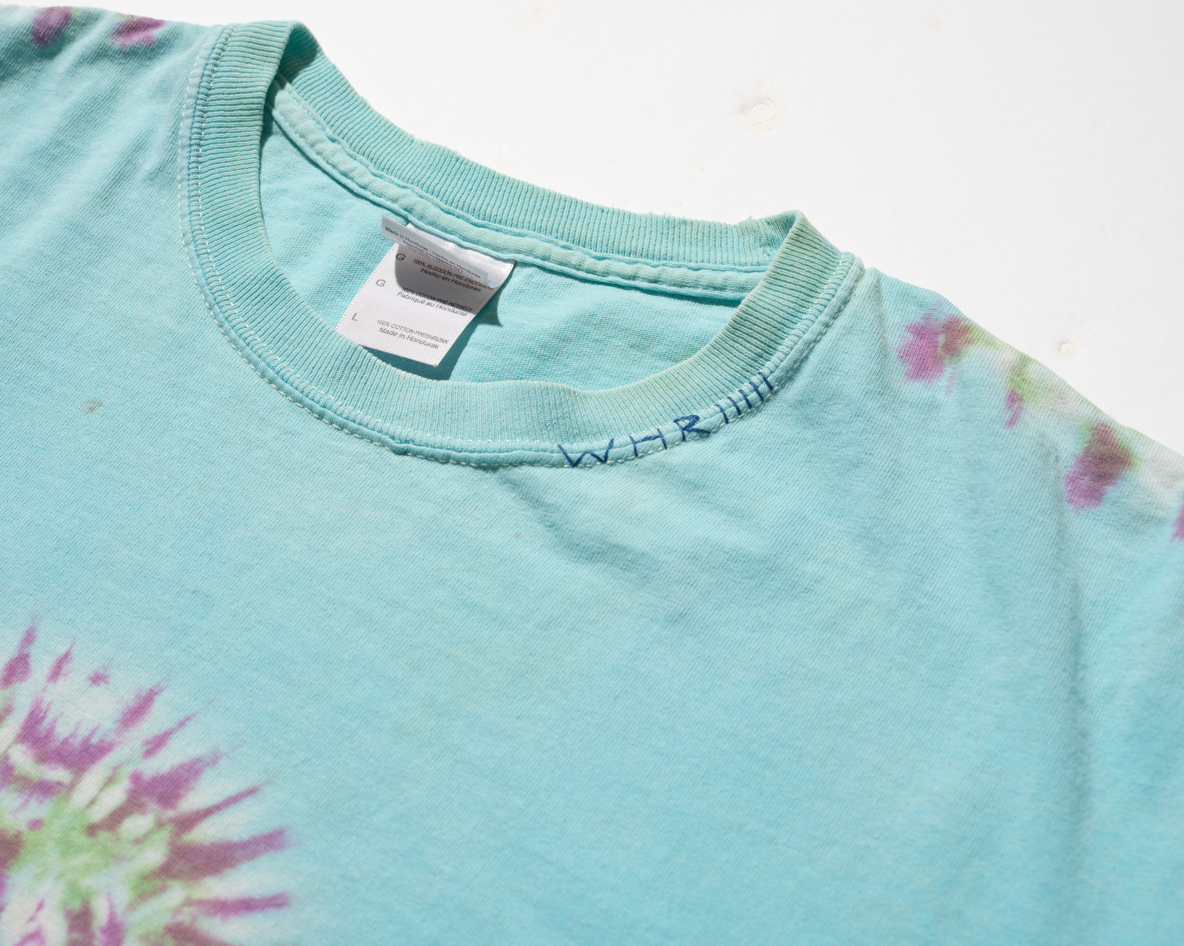 TIE DYE #13