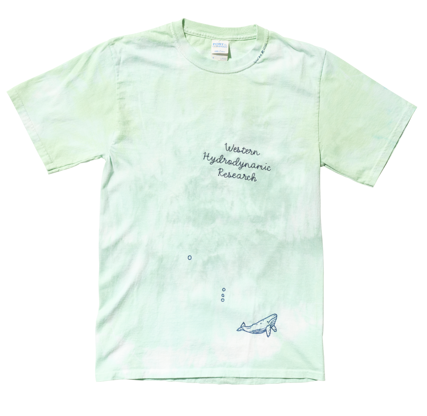 TIE DYE #14