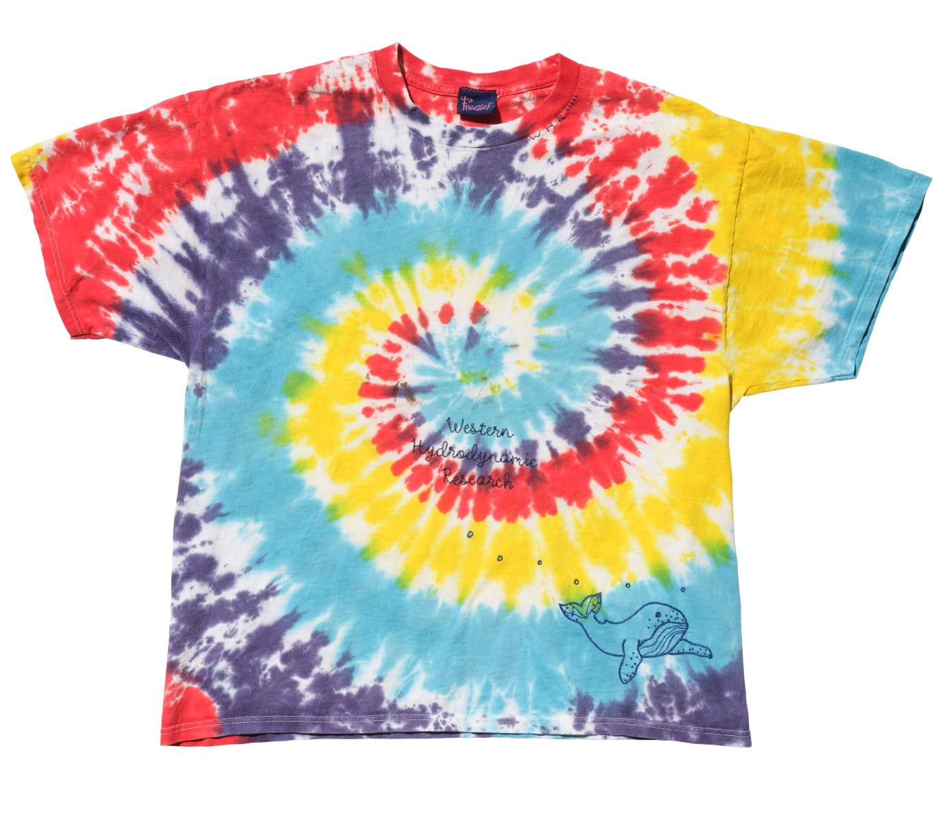 TIE DYE #15