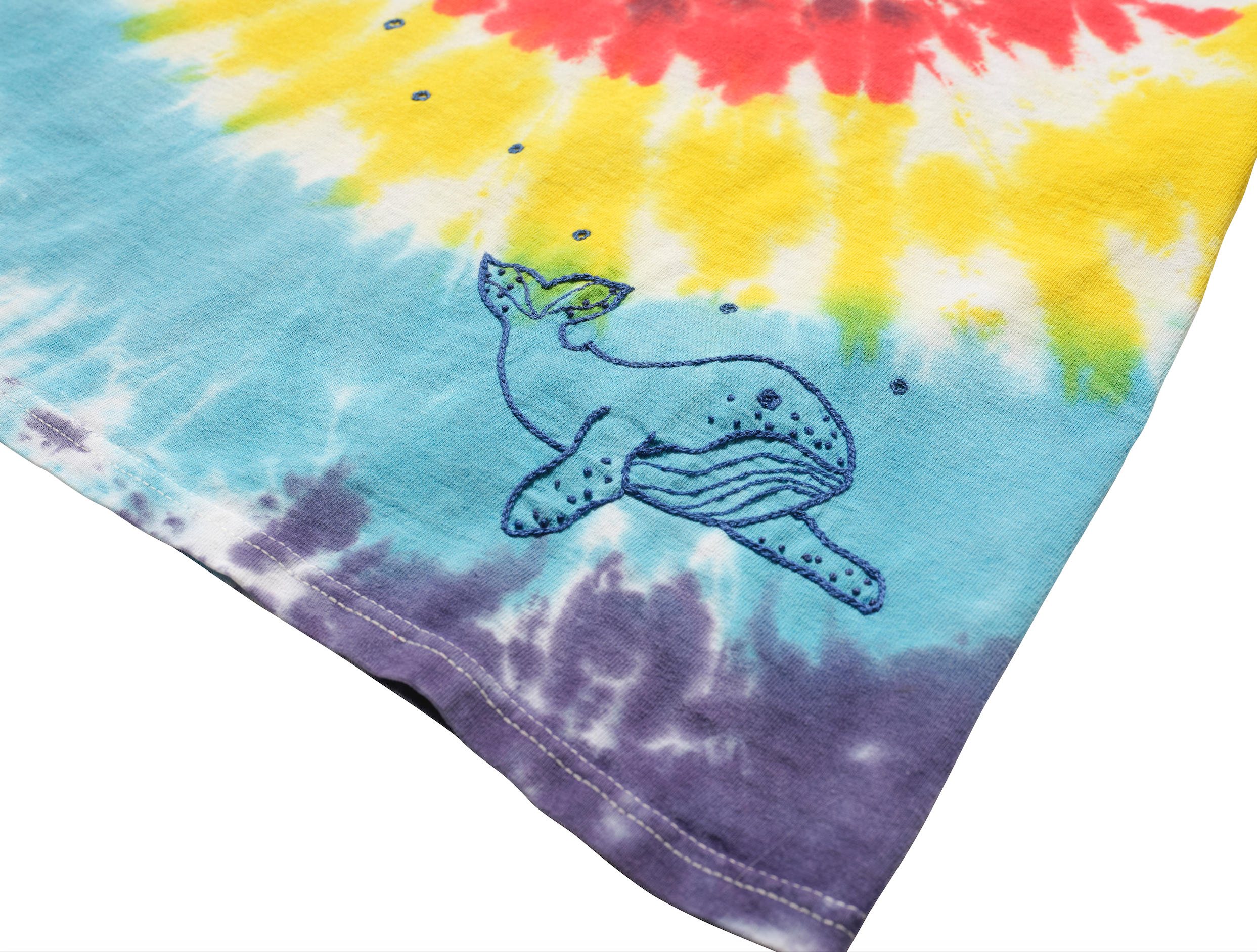 TIE DYE #15