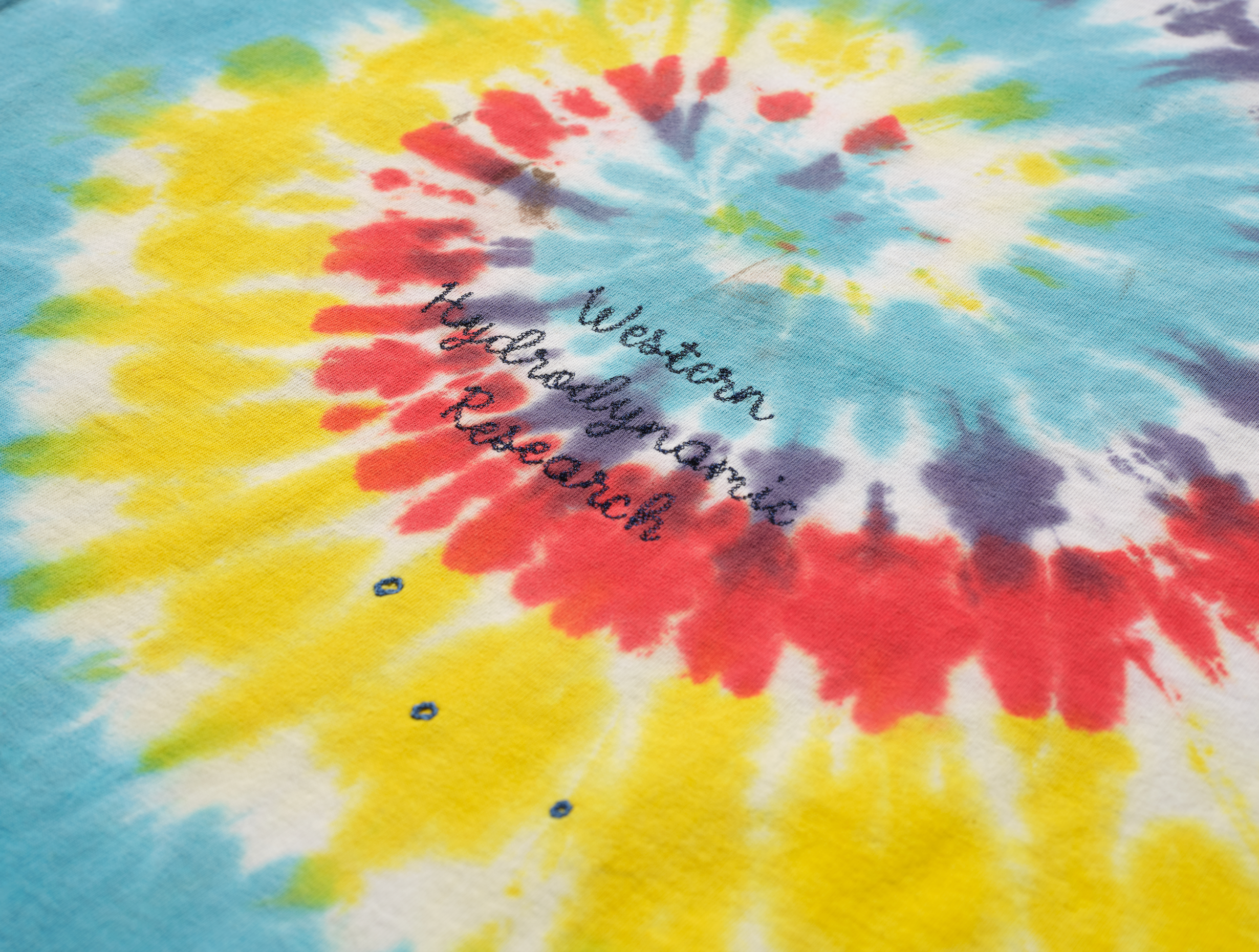 TIE DYE #15